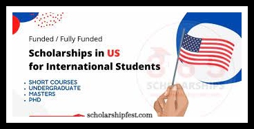 Universities That Offer Full Scholarships To International Students In USA