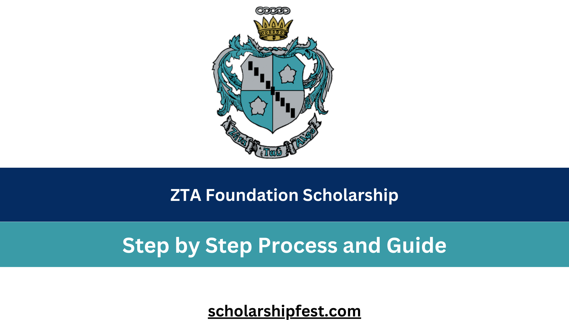 ZTA Foundation Scholarship