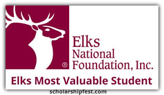 How Competitive Is The Elks Most Valuable Student Scholarship