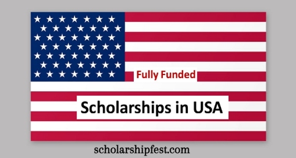 US Scholarships For International Students