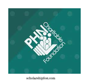 phn foundation healthcare scholarships