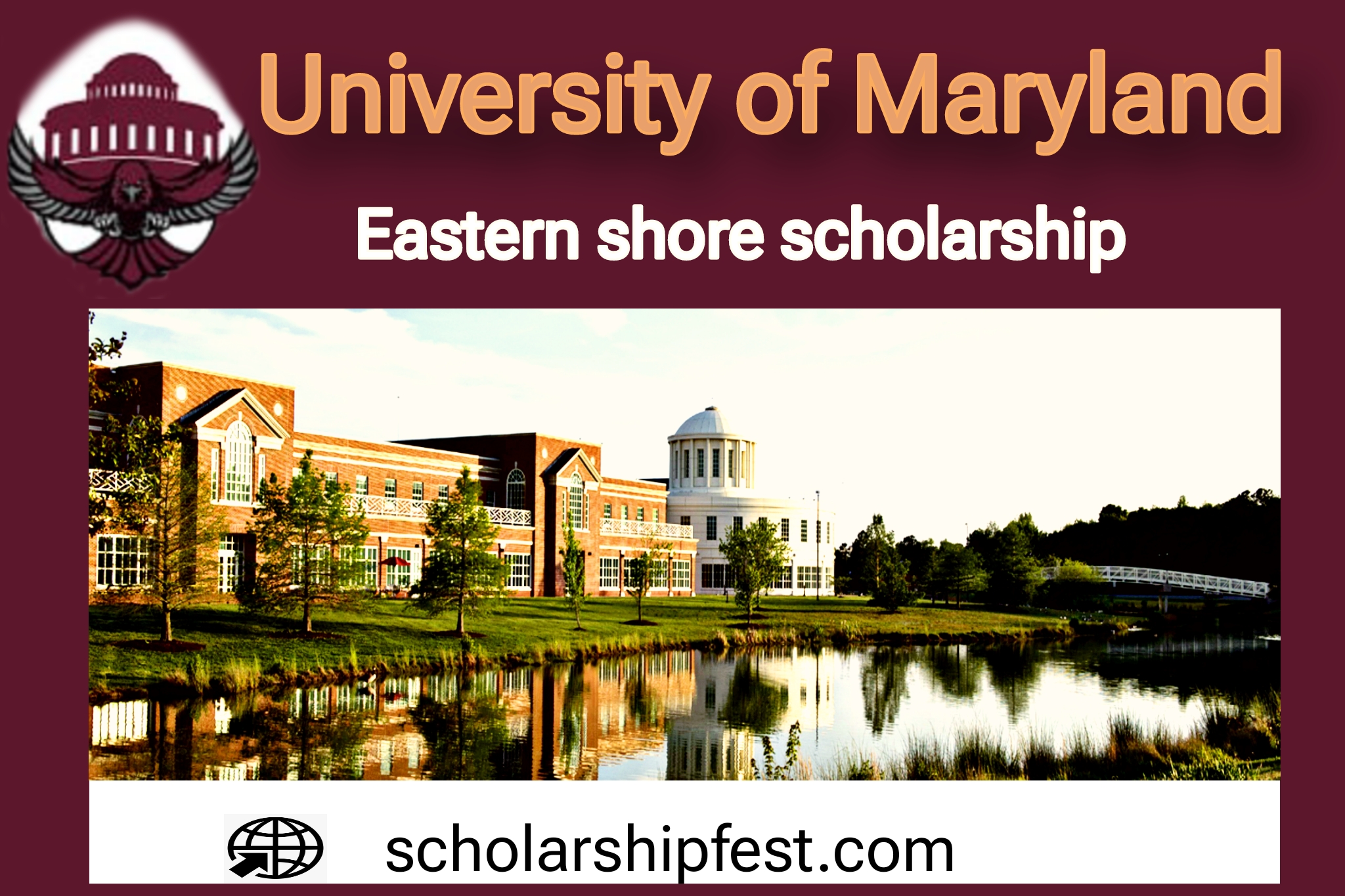 University Of Maryland Eastern Shore Scholarships For International Students