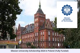 Silesian University Scholarship 2024 in Poland (Fully Funded)