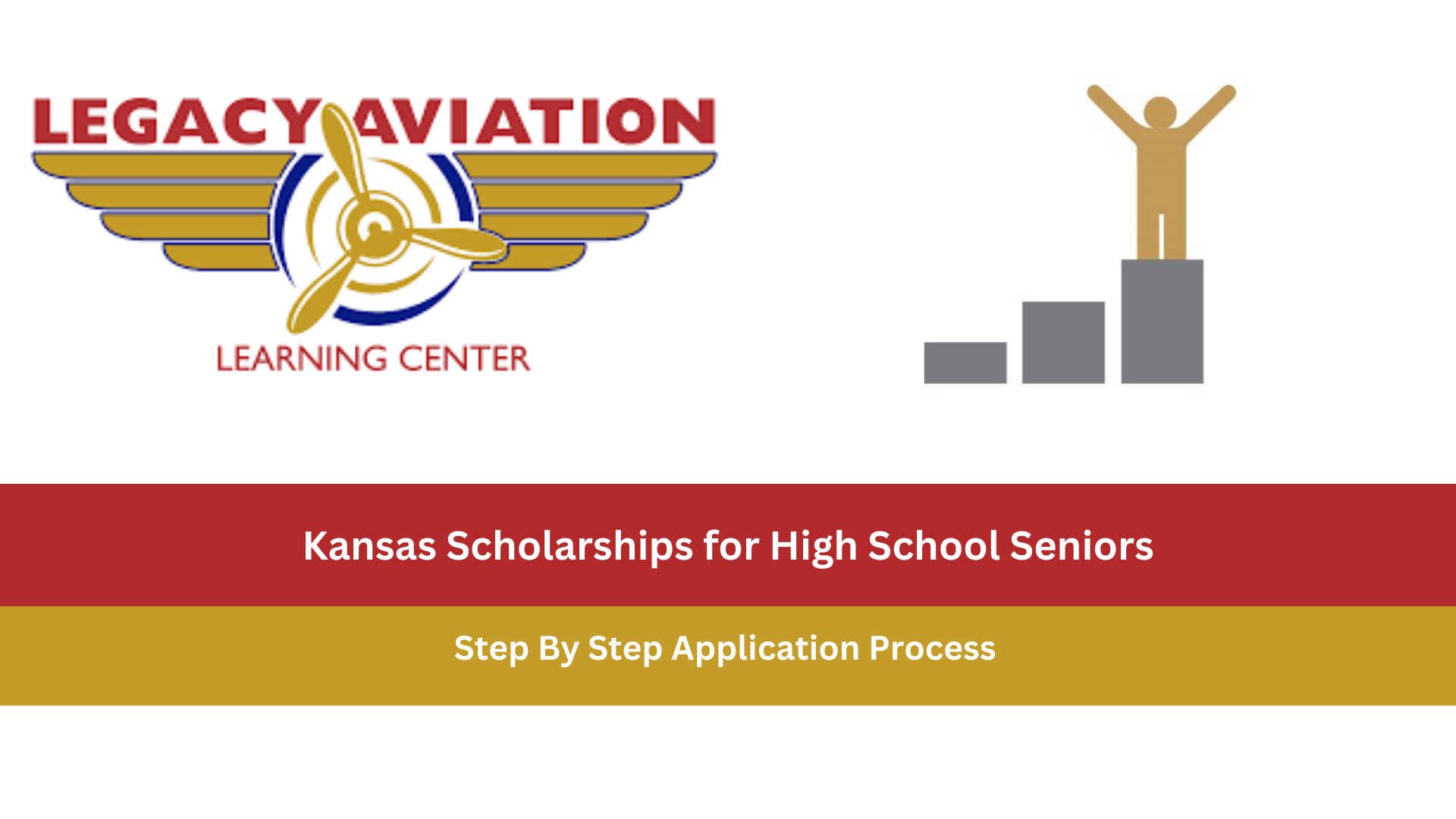 Kansas Scholarships for High School Seniors