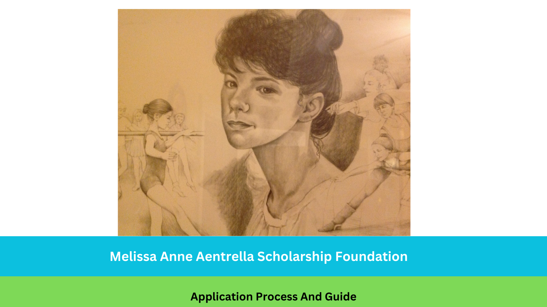 Melissa Anne Aentrella Scholarship Foundation