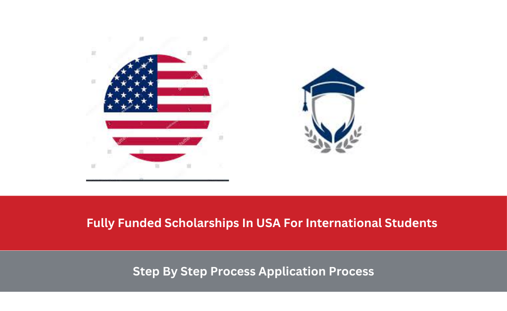 Fully Fundеd Scholarships In USA For Intеrnational Studеnts