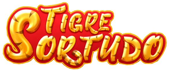 Tigre Sortudo Logo